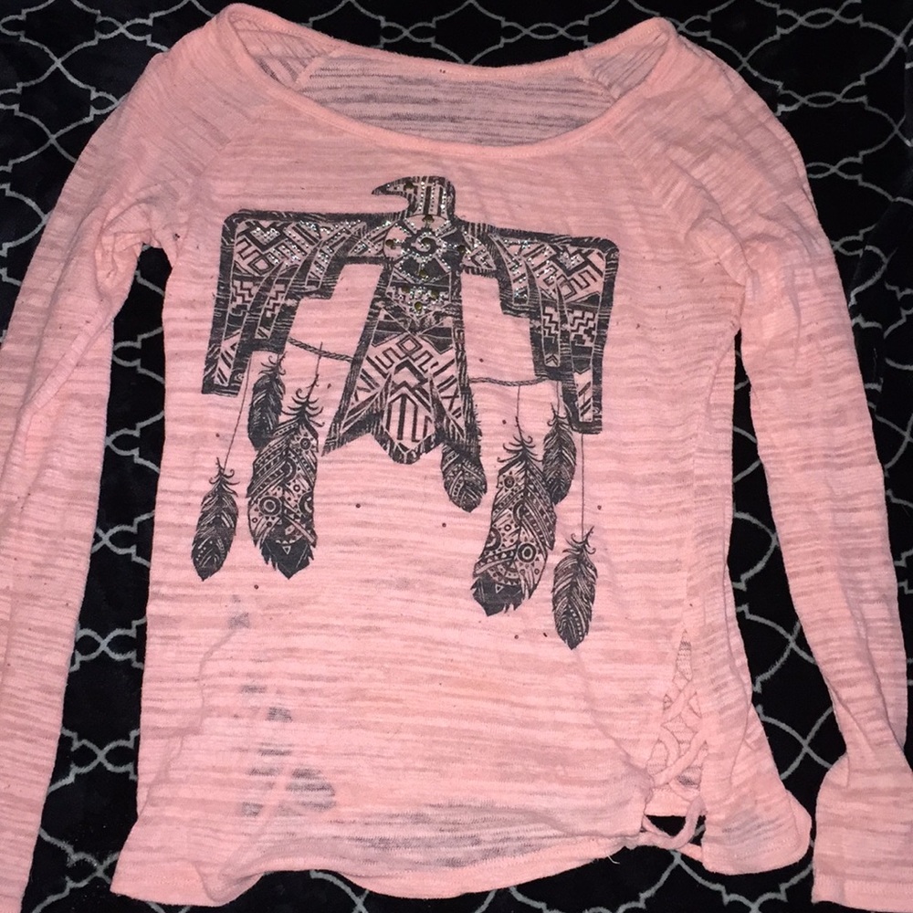 BKE shirt